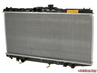 Metrix Radiator Toyota Corolla 1988-1992 - W0133-1747161