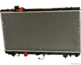 Metrix Radiator Toyota
