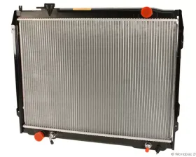 Metrix Radiator Toyota Tacoma 1995-2004 2.4L 4-Cyl