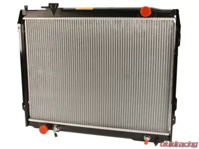 Metrix Radiator Toyota Tacoma 1995-2004 2.4L 4-Cyl - W0133-1754106