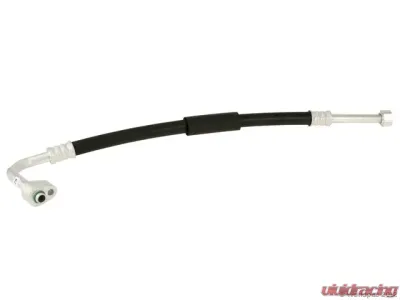 Metrix A/C Refrigerant Hose Mazda Miata 1990-1993 - W0133-1755205