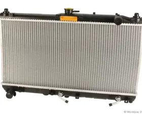 Metrix Radiator Mazda Miata 1999-2005