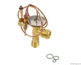 Metrix A/C Expansion Valve Mazda Miata 1999-2000
