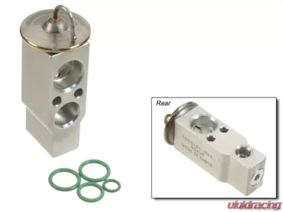Metrix A/C Expansion Valve Mazda Miata 2001-2005 - W0133-1755858