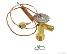 Metrix A/C Expansion Valve Mazda 1988-1992
