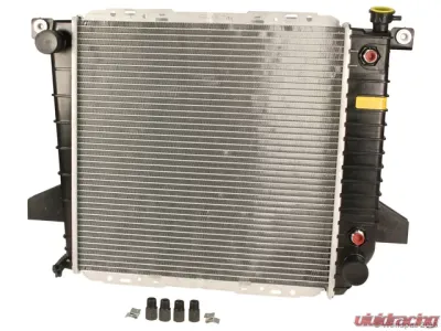 Metrix Radiator - W0133-1761052