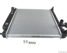Metrix Radiator