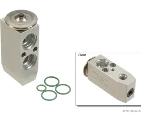Metrix A/C Expansion Valve Mazda
