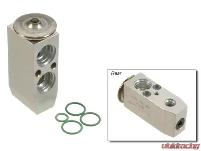 Metrix A/C Expansion Valve Mazda - W0133-1766573
