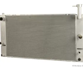 Metrix Radiator Toyota Prius 2004-2009