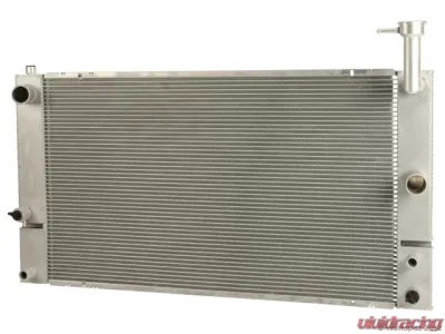 Metrix Radiator Toyota Prius 2004-2009 - W0133-1777750