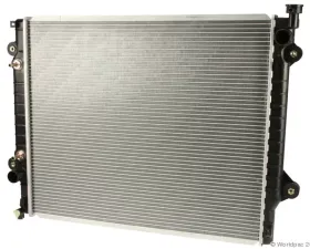 Metrix Radiator Toyota Tacoma 2005-2016