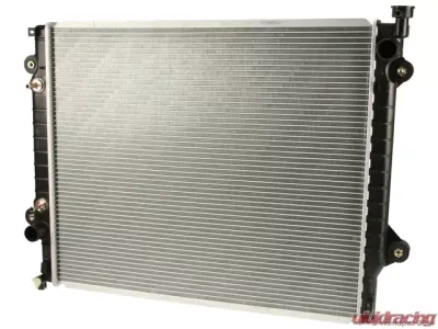 Metrix Radiator Toyota Tacoma 2005-2016 - W0133-1778854