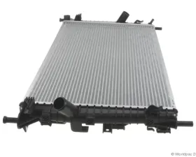 Metrix Radiator Mazda Mazda 3 2004-2009