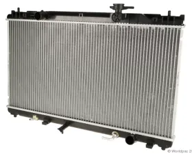 Metrix Radiator Toyota Camry 2003-2006