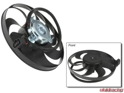 Metrix Engine Cooling Fan Assembly Right - W0133-1796107