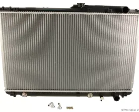 Metrix Radiator