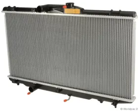 Metrix Radiator Toyota Corolla 1993-1997