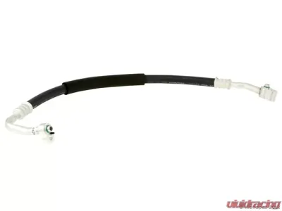 Metrix A/C Refrigerant Hose Volkswagen Beetle 1998-2005 - W0133-1804212