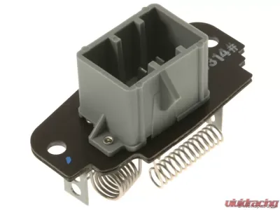 Metrix HVAC Blower Motor Resistor Mazda - W0133-1810958