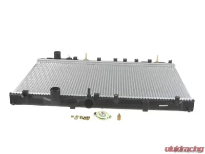 Metrix Radiator Mitsubishi Galant 1989-1993 - W0133-1816199