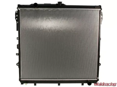 Metrix Radiator Toyota - W0133-1823026