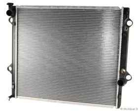 Metrix Radiator Lexus GX470 2003-2009