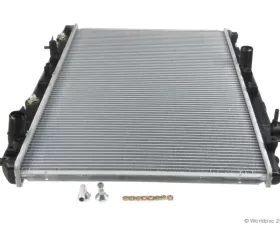 Metrix Radiator Toyota Camry 1992-1996