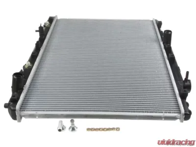 Metrix Radiator Toyota Camry 1992-1996 - W0133-1834098