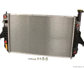 Metrix Radiator Chevrolet Astro 1996-2005