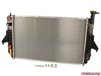Metrix Radiator Chevrolet Astro 1996-2005 - W0133-1834151