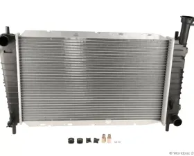 Metrix Radiator