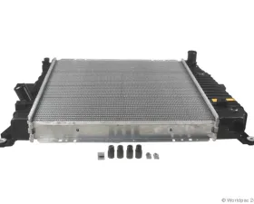 Metrix Radiator Ford Explorer 1995-1997