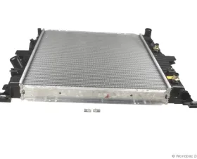 Metrix Radiator