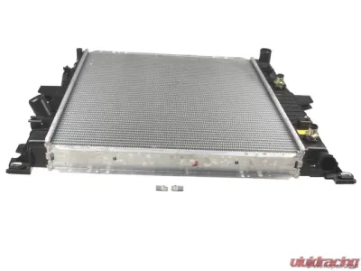 Metrix Radiator - W0133-1834854
