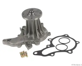 Metrix Engine Water Pump Toyota Corolla 1983-1987