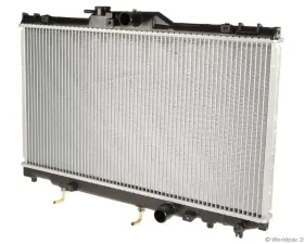 Metrix Radiator Toyota Corolla 1998-2002