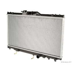 Radiator