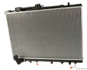 Metrix Radiator Mitsubishi Montero Sport 1997-2004