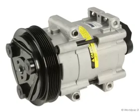 Metrix A/C Compressor Ford Focus 2000-2002