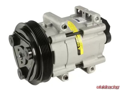 Metrix A/C Compressor Ford Focus 2000-2002 - W0133-1839658