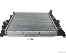Metrix Radiator