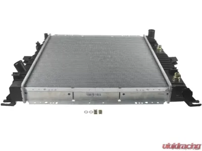 Metrix Radiator - W0133-1896502