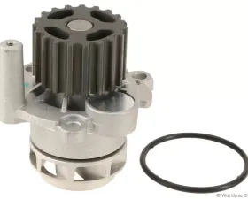Metrix Engine Water Pump Volkswagen Jetta 2005-2006