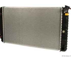 Metrix Radiator Buick Electra 1985-1987