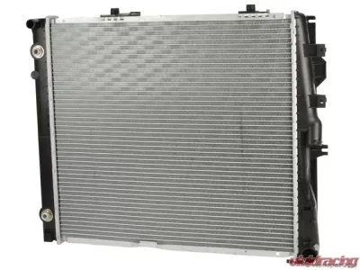 Metrix Radiator Mercedes-Benz - W0133-1901891