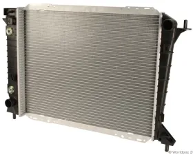 Metrix Radiator
