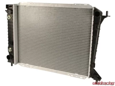 Metrix Radiator - W0133-1902635