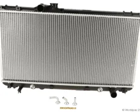 Metrix Radiator Lexus IS300 2002-2005