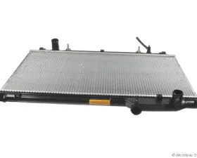 Metrix Radiator Lexus LS430 2001-2006